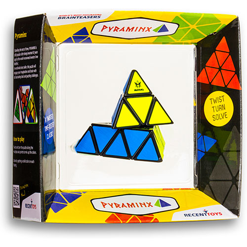 PYRAMINX