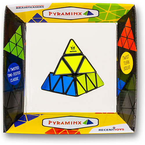 PYRAMINX