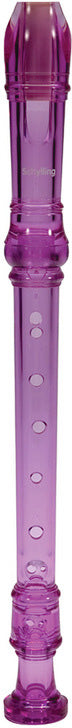 PLASTIC RECORDER