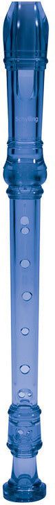 PLASTIC RECORDER
