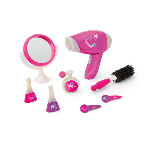 GLAMOUR GIRL STYLING SET