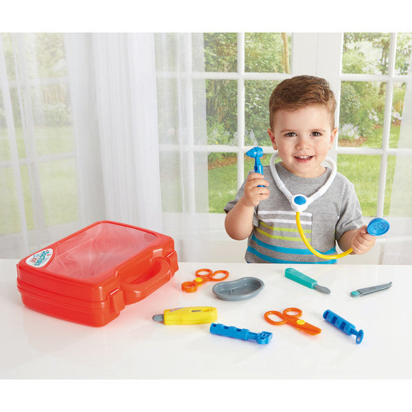 MY FIRST DOCTOR&#39;S KIT