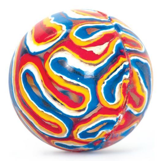 CLASSIC BOUNCY BALL