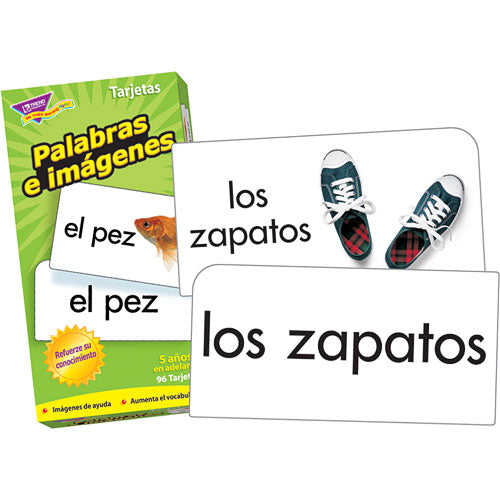 VOCABULARIO 1 PALABRAS E IMAGENES