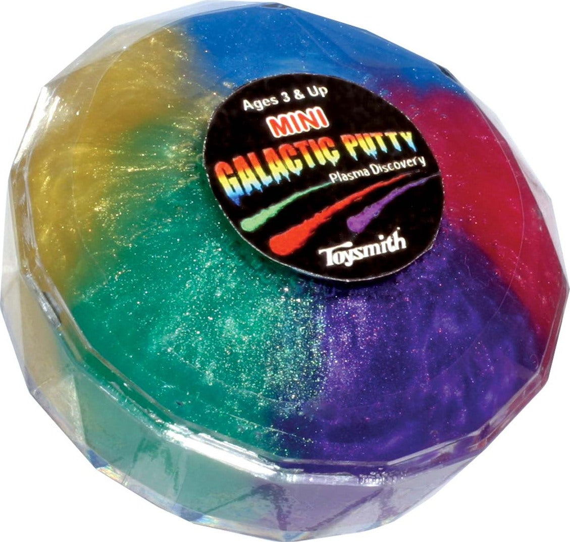 MINI GALACTIC PUTTY