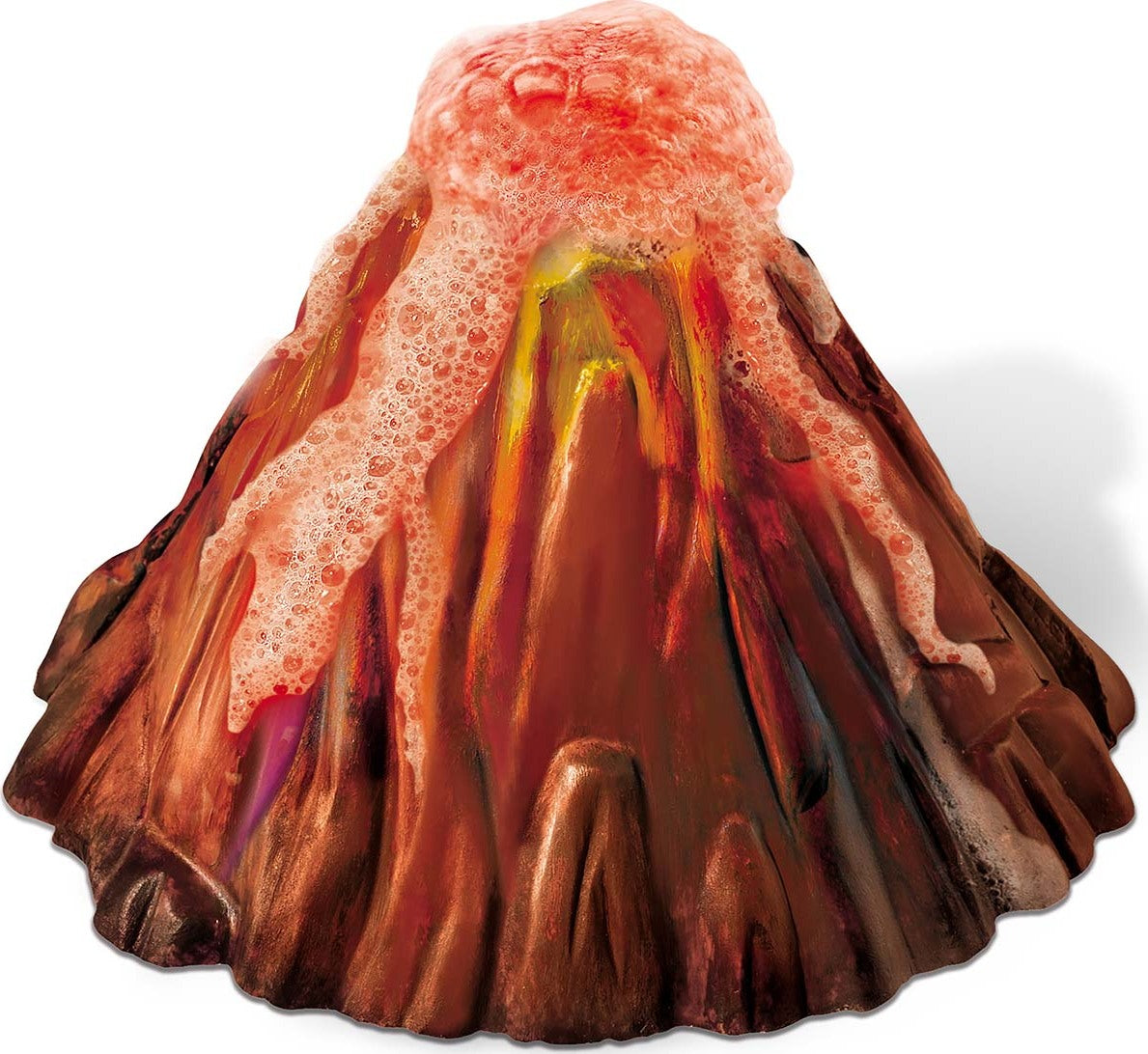 VOLCANO MAKING KIT