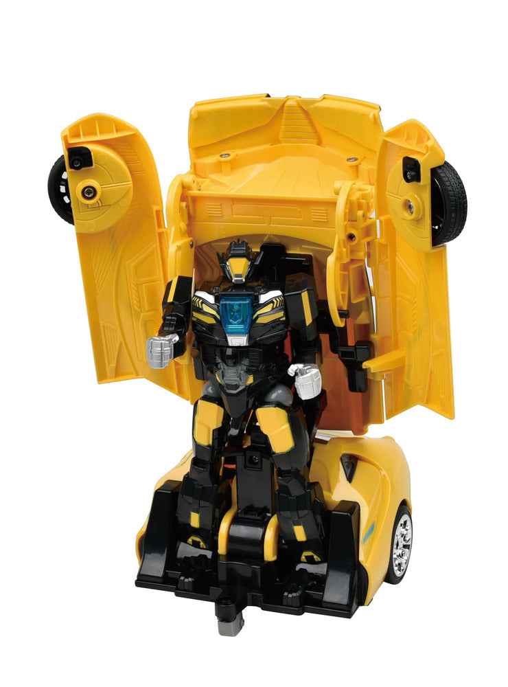 AUTO MOTO BATTLE BOTS