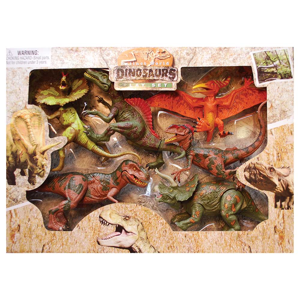 Dinosaur Props Playset Toys Learn Ubicaciondepersonas Cdmx Gob Mx