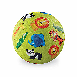 7INCH PLAYBALL JUNGLE