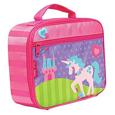 CLASSIC LUNCH BOX UNICORN - Toys 2 Learn