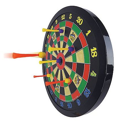 DOINKIT DARTS