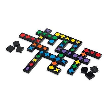 QWIRKLE