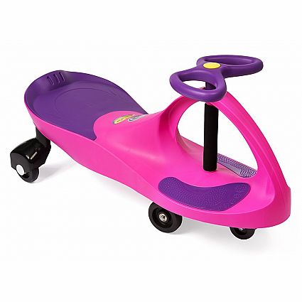 PLASMACAR PINK/PURPLE 