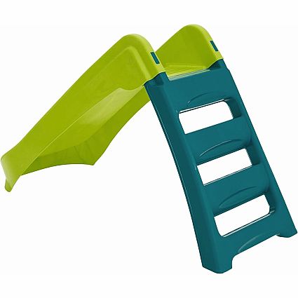 FOLDING SLIDE