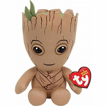 plush groot disney store