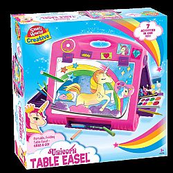 UNICORN TABLE EASEL