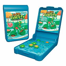 TOPSY TURTLES FLIP N PLAY