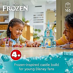 ELSAS FROZEN CASTLE