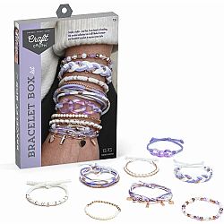 LILAC BRACELET BOX