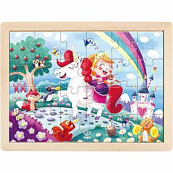 UNICORN FRIENDS PUZZLE