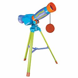 GEOSAFARI JR. MY FIRST  TELESCOPE