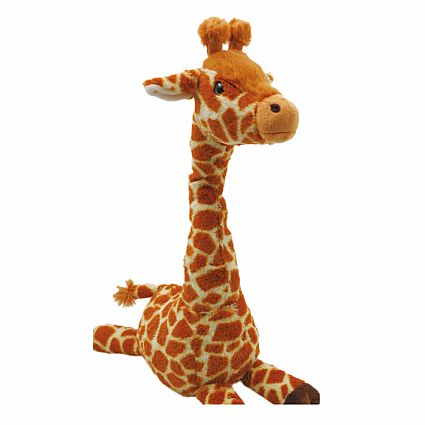 GROOVY GIRAFFE