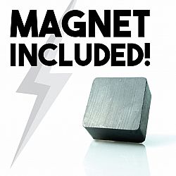 MAGNETICS TIDAL WAVE