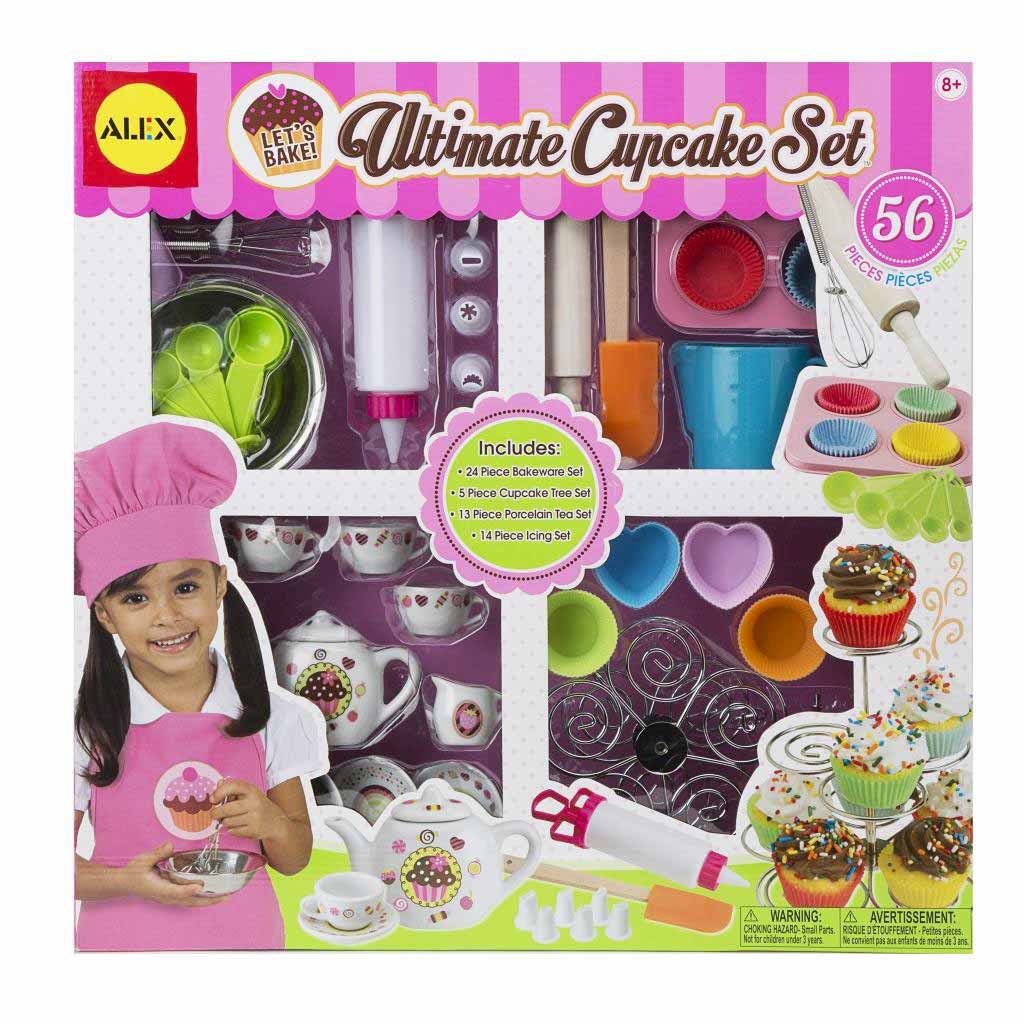 play cooking & baking toys