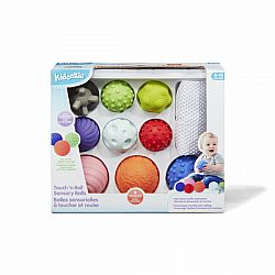 TOUCH N ROLL SENSORY BALL