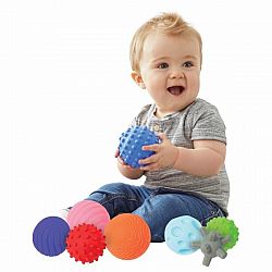 TOUCH N ROLL SENSORY BALL